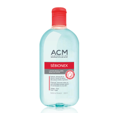 ACM Sebionex Lotiune micelara, 250 ml