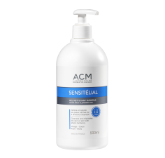 Acm Sensitelial gel de curatare relipidiant 500ml