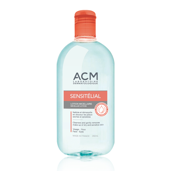 ACM Sensitelial lotiune micelara 250ml