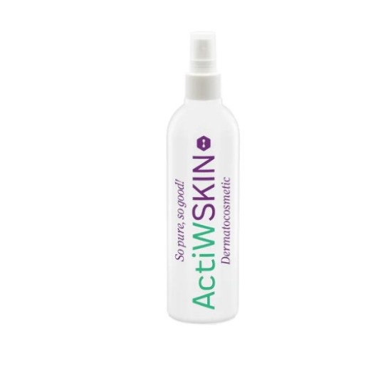 Actiwskin antiacnee spray 250ml