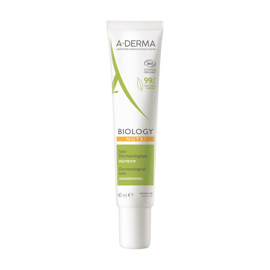 Aderma Biology Nutri crema 40ml