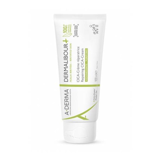 Aderma Dermalibour+ cremă cica  100ml