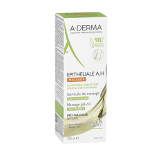 Aderma Epitheliale a.h duo gel-ulei masaj 100ml