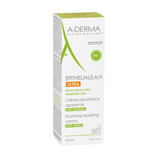 Aderma Epitheliale a.h ultra cremă 100ml