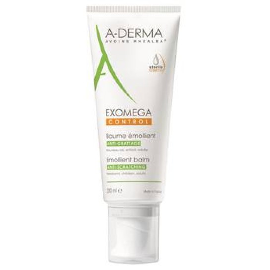 Aderma Exomega control balsam 200ml