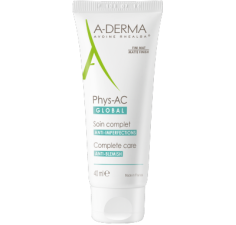 Aderma Phys-ac global crema 40ml