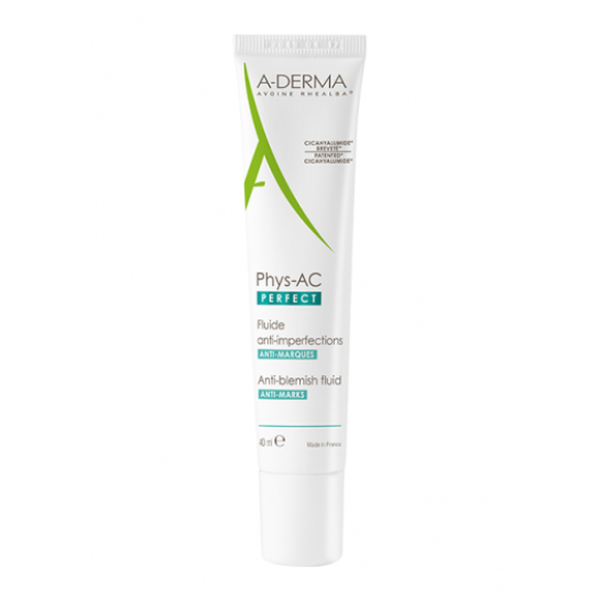 Aderma Phys-ac perfect fluid 40ml