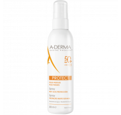Aderma Protect spf50+ spray 200ml