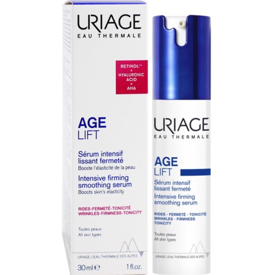 Age Lift ser intens 30ml, Uriage
