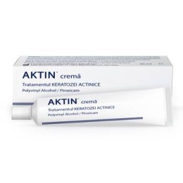 Aktin crema, 30ml, Meditrina Pharmaceuticals