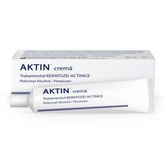 Aktin crema, 30ml, Meditrina Pharmaceuticals