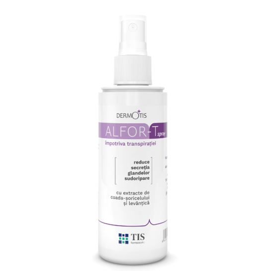 Alfor-t, spray, 110 ml, Tis Farmaceutic