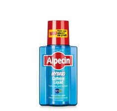 Alpecin Hybrid Caffeine Liquid, 200ml
