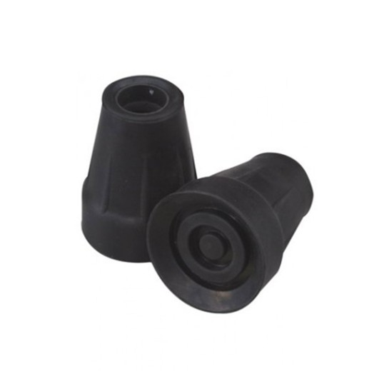 Amortizor cauciuc pt.bastoane/antebrat 17mm