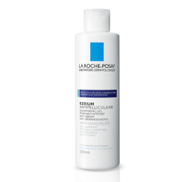 La Roche Posay, sampon anti-matreata Kerium DS, 200ml
