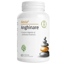 Anghinare 60 comprimate, Alevia