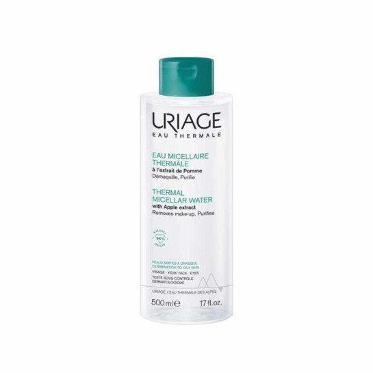 Apa Micelara Termala PMG (ten normal-gras) 500 ml