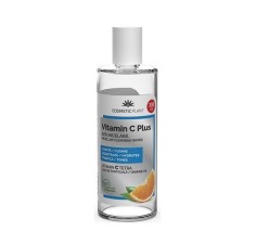 Apa micelara Vitamin C Plus, cu Vitamina C Tetra, 300ml, Cosmetic Plant
