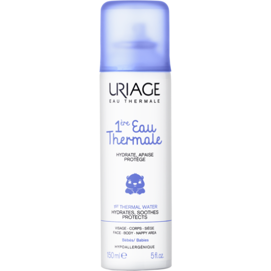 Uriage Bebe 1er Apa Termală, 150ml