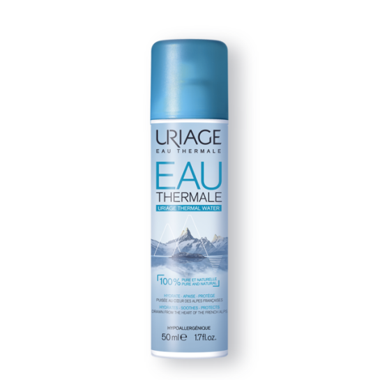 Apa Termala Spray 50ml