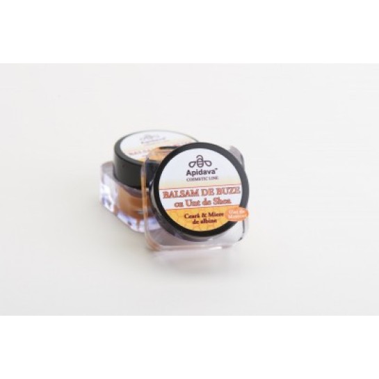 Apidava Balsam de buze 10 ml