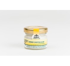 Apidava Crema contur ochi 30ml