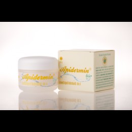 Apidermin crema lejera hidratanta de zi 50 ml