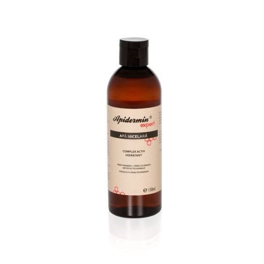 Apidermin expert apa micelara 150 ml