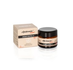 Apidermin expert crema pentru zi 50 ml