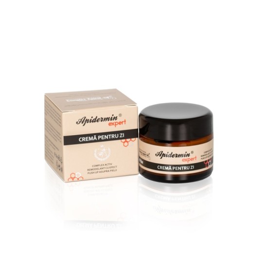 Apidermin expert crema pentru zi 50 ml