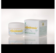 Apidermin crema lejera regeneranta pentru noapte 50 ml