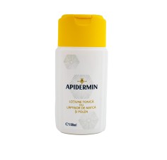 Apidermin lotiune tonica pentru fata 100 ml