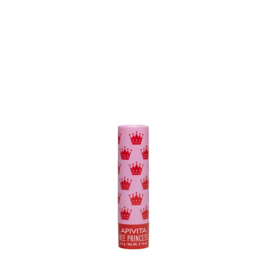 Apivita Balsam buze copii bee princess 4.4g