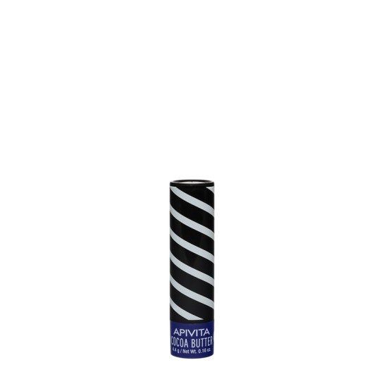 Apivita Balsam buze unt de cacao 4.4g