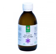 Argint coloidal 200 ml, Santo Raphael
