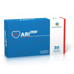 AriBleu 30 capsule, Bleu Pharma