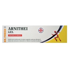 Arnithei Gel, 50g, Theiss Naturwaren