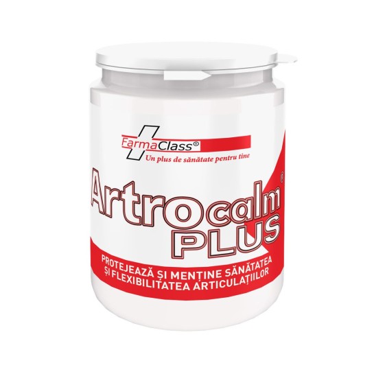 Artrocalm plus 150 capsule, FarmaClass
