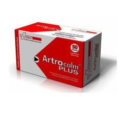 Artrocalm plus 50 capsule, FarmaClass
