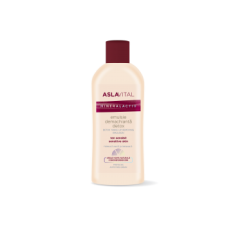 Aslavital emulsie demachianta detox 150ml