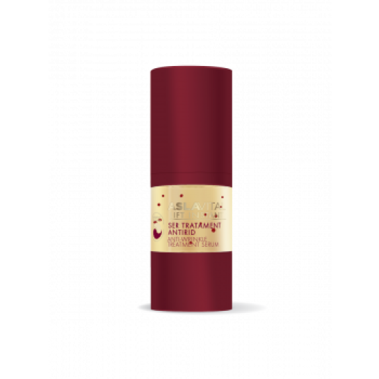 Aslavital lift ser tratament antirid 15ml