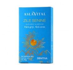 Aslavital zile senine