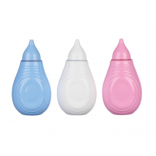 Aspirator nazal baby, Minut