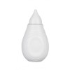 Aspirator nazal baby, Minut