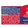 Aspirina naturala 75 mg Cardio Prim, 120 capsule, Herbagetica