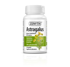 Astragalus, 450mg, 30 capsule, Zenyth