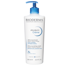 Atoderm Crema, 500ml