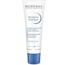 Atoderm Nutritive, 40ml