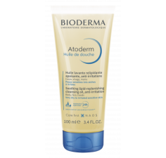Atoderm Ulei de dus, 100ml