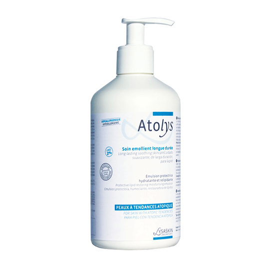 Atolys Emulsie protectoare 500ml